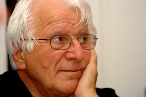 Günter Sauer