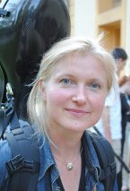 Sommerreise nach Stendal 2010